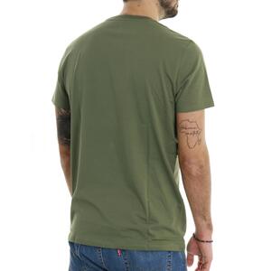 T-SHIRT IN PIMA LACOSTE - Mad Fashion | img vers.300x/